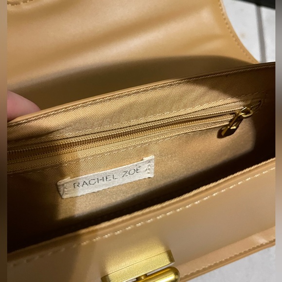 Rachel Zoe Shoulder Bag - Picture 4 of 5